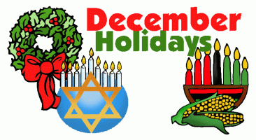 December-holiday-clipart